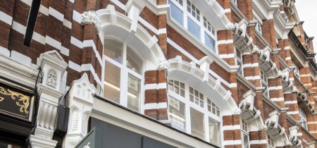 Foto 5 di 175 Wardour Street ad Londra