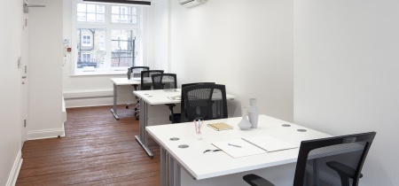 Foto 3 di 175 Wardour Street ad Londra