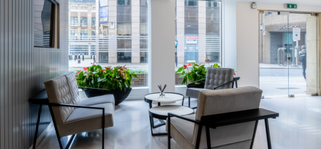 Foto 4 di 17 Bevis Marks  ad Londra