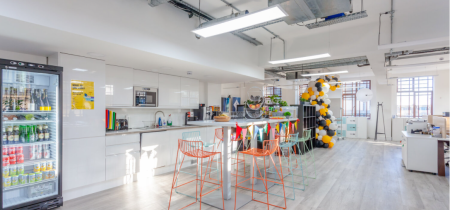 Foto 5 di 17 Bevis Marks  ad Londra