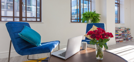 Foto 6 di 17 Bevis Marks  ad Londra