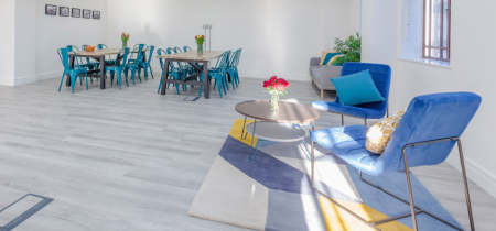 Foto 8 di 17 Bevis Marks  ad Londra