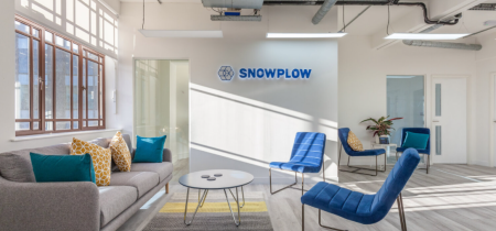 Foto 9 di 17 Bevis Marks  ad Londra