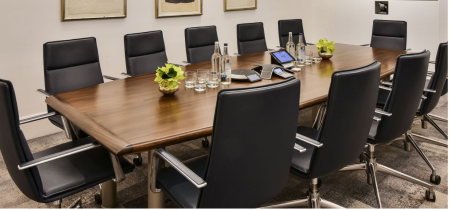 Meeting room London 