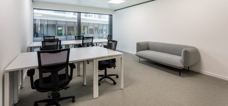 Foto 11 di 17 City North Place ad Londra