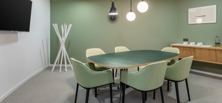 Foto 4 di 17 City North Place ad Londra