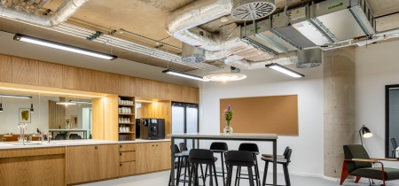 Foto 5 di 17 City North Place ad Londra