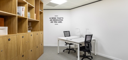 Foto 6 di 17 City North Place ad Londra