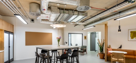 Foto 7 di 17 City North Place ad Londra