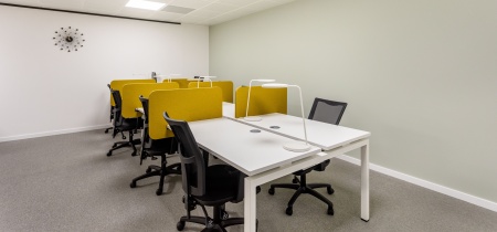 Foto 8 di 17 City North Place ad Londra