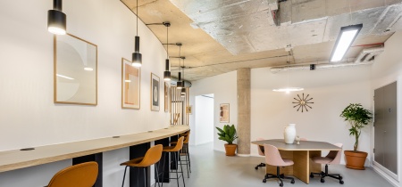 Foto 10 di 17 City North Place ad Londra