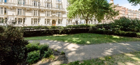 Cavendish Square