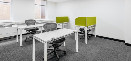 Foto 1 di 18 Soho Square ad Londra