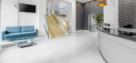 Foto 3 di 18 Soho Square ad Londra