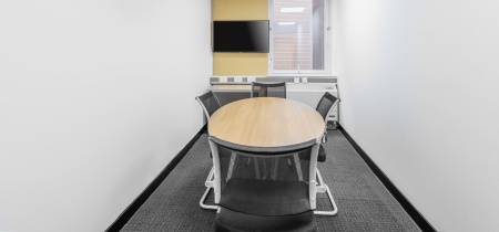 Foto 6 di 18 Soho Square ad Londra