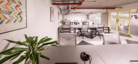 Foto 5 van 191 Wood Lane in Londen