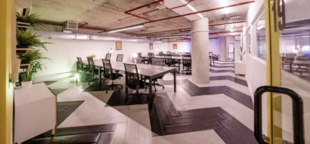 Foto 8 van 191 Wood Lane in Londen