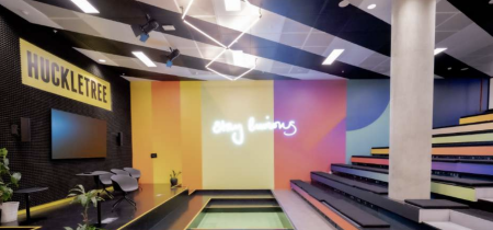 Foto 9 van 191 Wood Lane in Londen