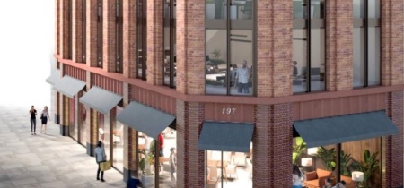 Foto 11 di 197 Kensington High Street ad Londra