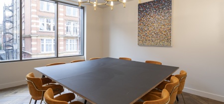 Foto 3 di 197 Kensington High Street ad Londra