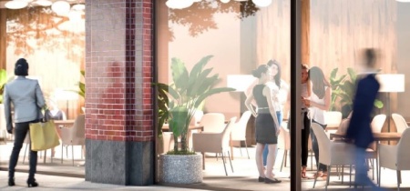 Foto 7 di 197 Kensington High Street ad Londra