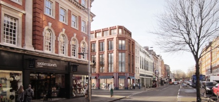 Foto 8 di 197 Kensington High Street ad Londra