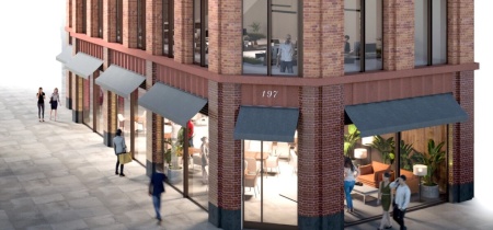 Foto 12 di 197 Kensington High Street ad Londra