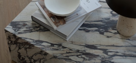 Interior design office space