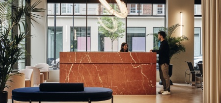 Foto 2 di 19 Langham Street  ad Londra