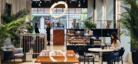 Foto 3 di 19 Langham Street  ad Londra