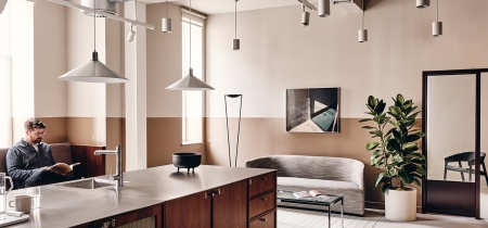 Foto 4 di 19 Langham Street  ad Londra