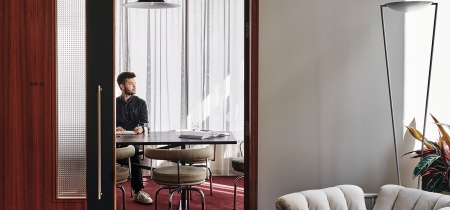 Foto 5 di 19 Langham Street  ad Londra