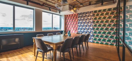 Foto 2 di  1 Butterwick ad Londra