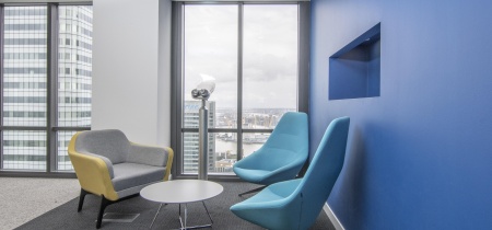 Breakoutspace london