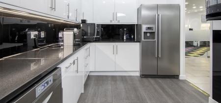 Pantry area london office