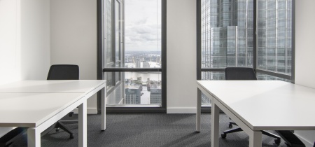 Office space london