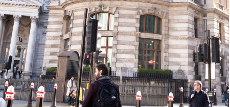 Foto 4 di 1 Corn Hill  ad Londra