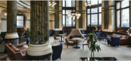 Foto 6 di 1 Corn Hill  ad Londra