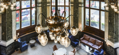 Foto 7 di 1 Corn Hill  ad Londra