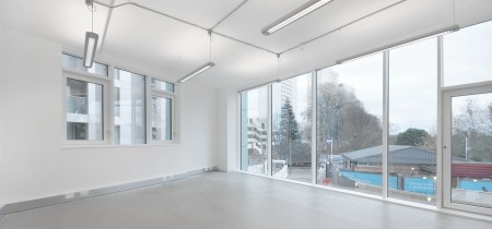 Foto 4 van 1 Filament Walk in Londen