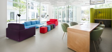 Foto 3 van 1 Filament Walk in Londen