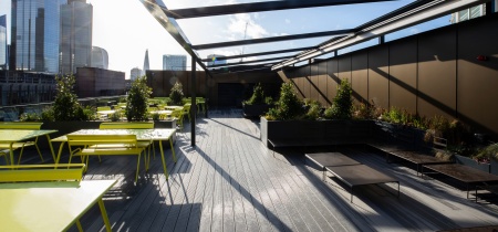 Foto 3 di 1 Finsbury Avenue ad Londra