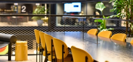 Foto 8 di 1 Finsbury Avenue ad Londra