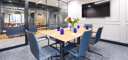 Meeting room London 