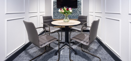 Meeting room London Farringdon 