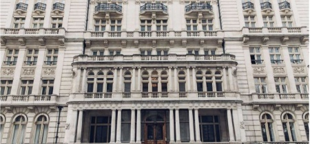 Foto 1 di 1 Horse Guards Avenue ad Londra