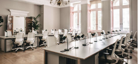 Foto 2 di 1 Horse Guards Avenue ad Londra