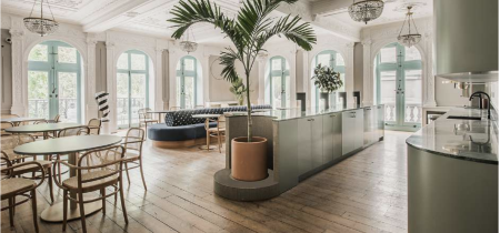 Foto 4 di 1 Horse Guards Avenue ad Londra