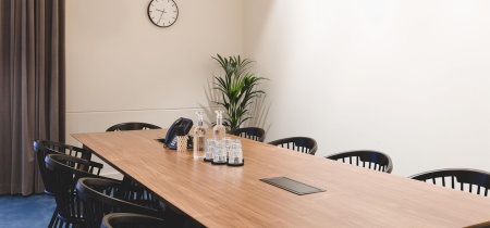 Foto 4 di 1 Hudsons Place ad Londra