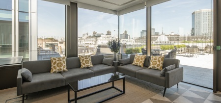 Foto 2 di 1 King William Street ad Londra